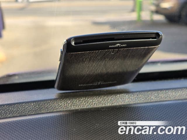 Chevrolet(GM대우) The / новый Next Spark Plus, 2016 17