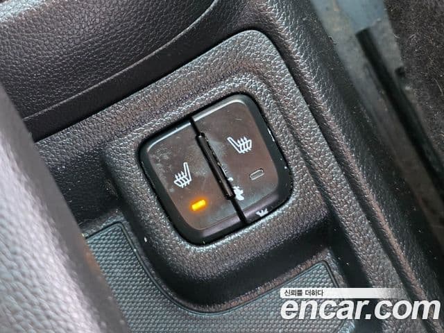 Chevrolet(GM대우) The / новый Next Spark Plus, 2016 18