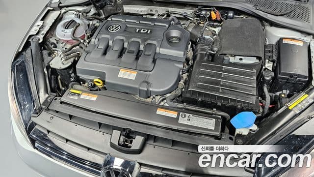 Volkswagen Гольф 7세대 Premium, 2014 6