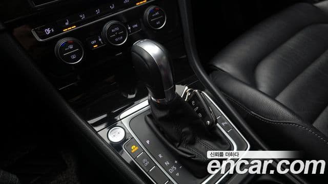 Volkswagen Гольф 7세대 Premium, 2014 9