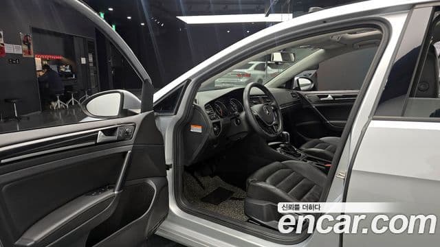 Volkswagen Гольф 7세대 Premium, 2014 10