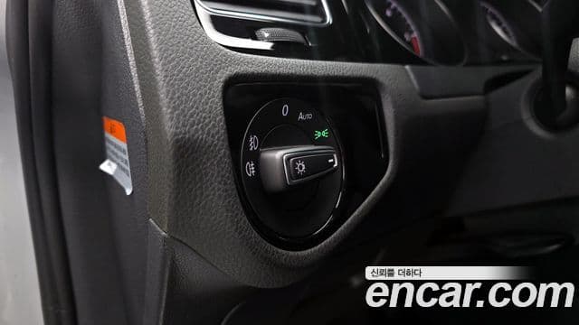 Volkswagen Гольф 7세대 Premium, 2014 17