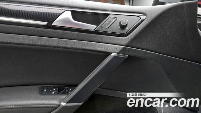 Volkswagen Гольф 7세대 Premium, 2014 18