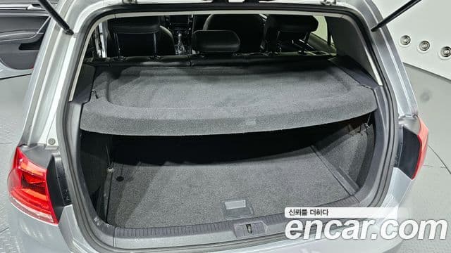 Volkswagen Гольф 7세대 Premium, 2014 20