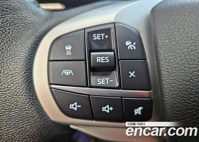 Ford Explorer 6세대 2.3 Limited 4WD, 2021 17