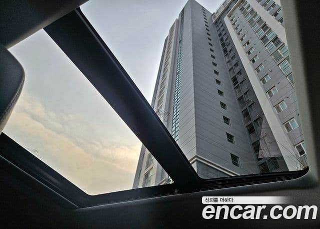 Ford Explorer 6세대 2.3 Limited 4WD, 2021 18