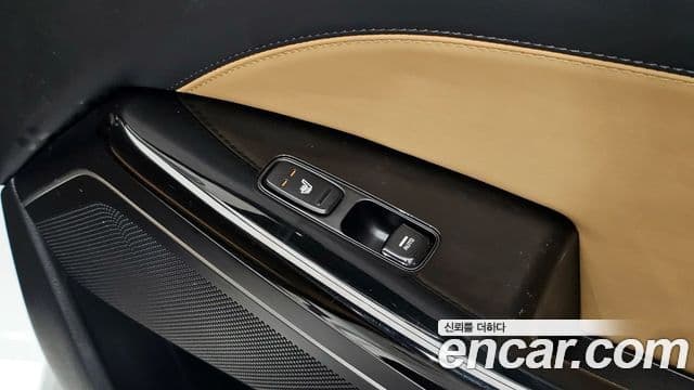 Kia K7 Premier Prestige, 2020 18