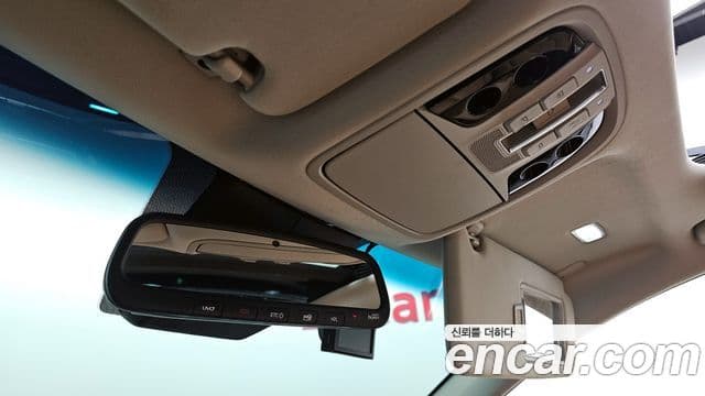 Kia K7 Premier Prestige, 2020 20