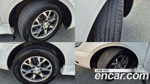 Kia Carnival R топовая версия, 2013 все фото