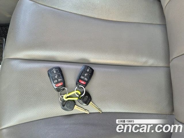 Kia Carnival R топовая версия, 2013 10