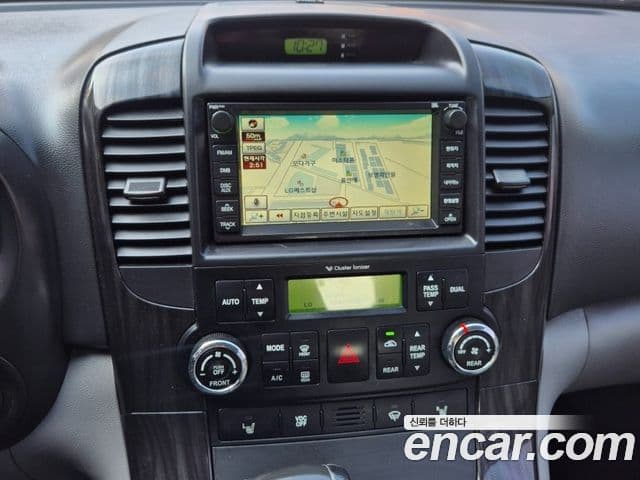 Kia Carnival R топовая версия, 2013 11