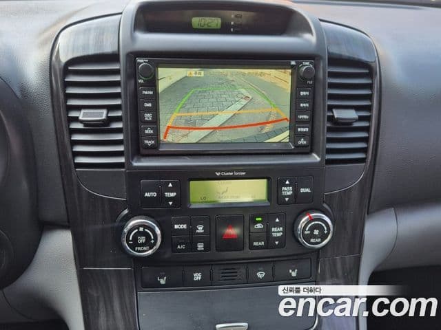 Kia Carnival R топовая версия, 2013 12