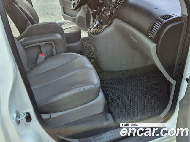 Kia Carnival R топовая версия, 2013 14