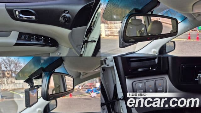 Kia Carnival R топовая версия, 2013 18