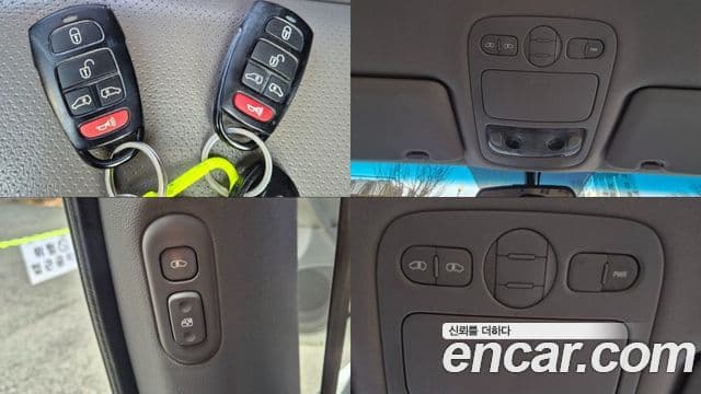 Kia Carnival R топовая версия, 2013 19