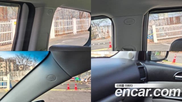 Kia Carnival R топовая версия, 2013 20