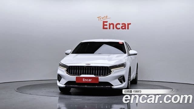 Kia K7 Premier Noblesse, 2020 3