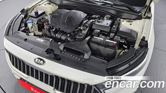 Kia K7 Premier Noblesse, 2020 6