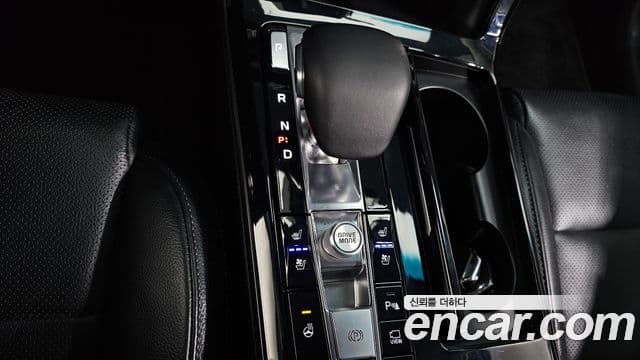 Kia K7 Premier Noblesse, 2020 9