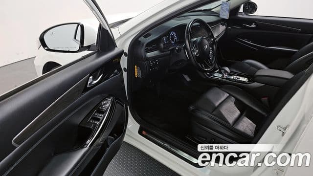 Kia K7 Premier Noblesse, 2020 11