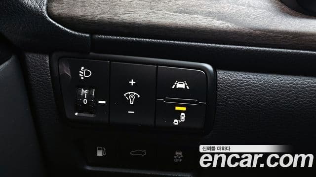 Kia K7 Premier Noblesse, 2020 13