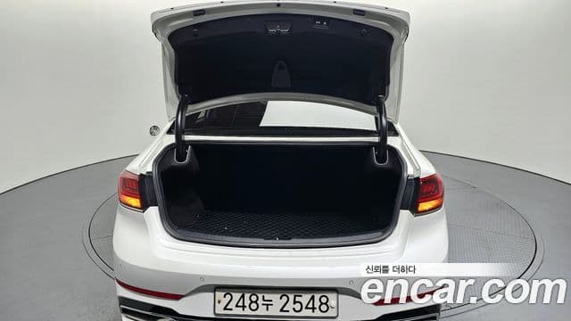 Kia K7 Premier Noblesse, 2020 20