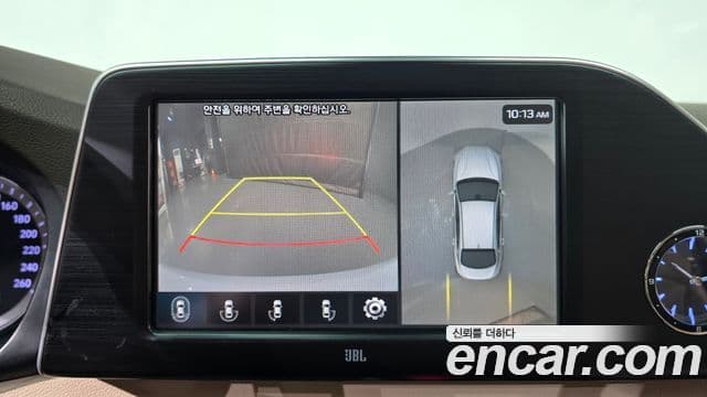 Hyundai Grandeur IG гибрид Special, 2018 15