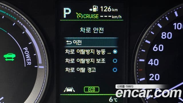 Hyundai Grandeur IG гибрид Special, 2018 17