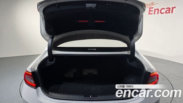 Hyundai Grandeur IG гибрид Special, 2018 20