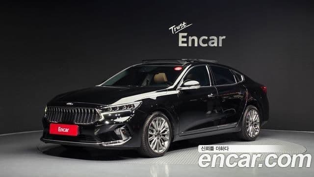 Kia K7 Premier 2.5 GDI X Edition, 2020 1