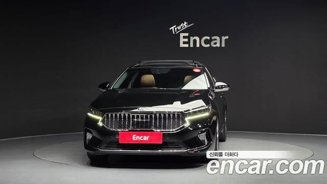 Kia K7 Premier 2.5 GDI X Edition, 2020 3