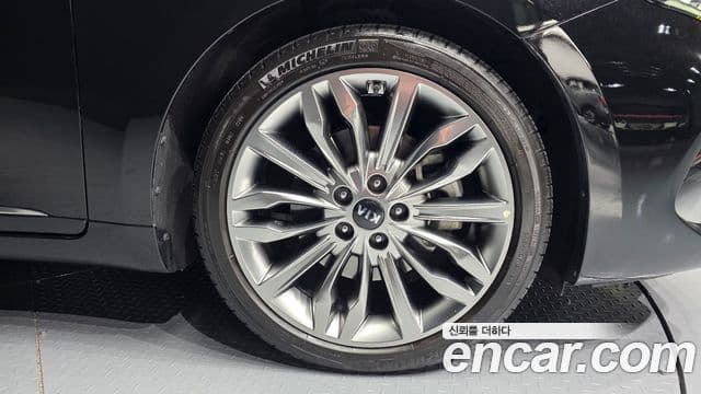 Kia K7 Premier 2.5 GDI X Edition, 2020 все фото