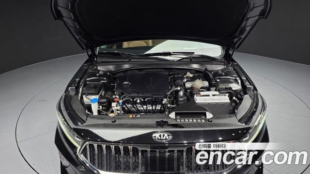 Kia K7 Premier 2.5 GDI X Edition, 2020 6