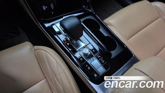 Kia K7 Premier 2.5 GDI X Edition, 2020 9