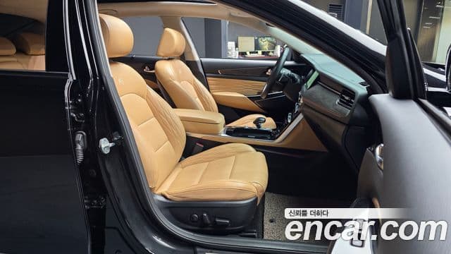 Kia K7 Premier 2.5 GDI X Edition, 2020 11