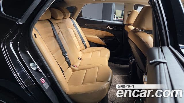 Kia K7 Premier 2.5 GDI X Edition, 2020 12