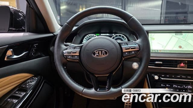 Kia K7 Premier 2.5 GDI X Edition, 2020 13