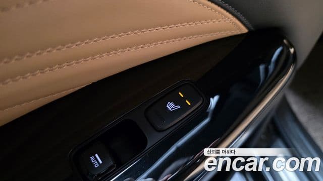 Kia K7 Premier 2.5 GDI X Edition, 2020 19