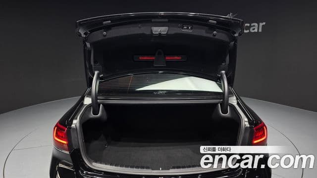 Kia K7 Premier 2.5 GDI X Edition, 2020 20