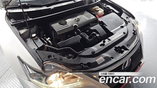 Lexus CT200h ZWA10, 2016 6