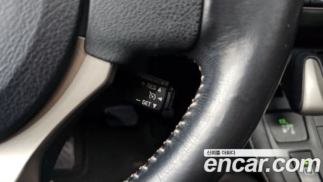 Lexus CT200h ZWA10, 2016 10