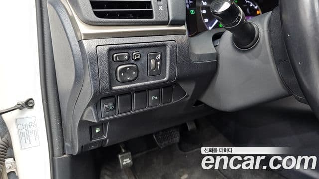 Lexus CT200h ZWA10, 2016 14