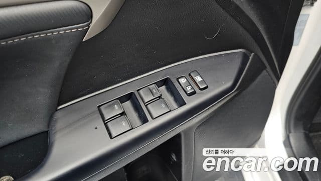 Lexus CT200h ZWA10, 2016 17