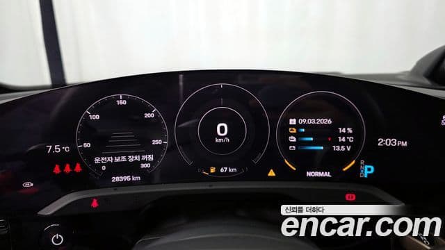 Porsche 타이칸 базовый, 2022 8