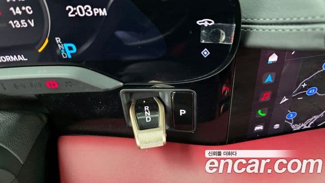 Porsche 타이칸 базовый, 2022 9