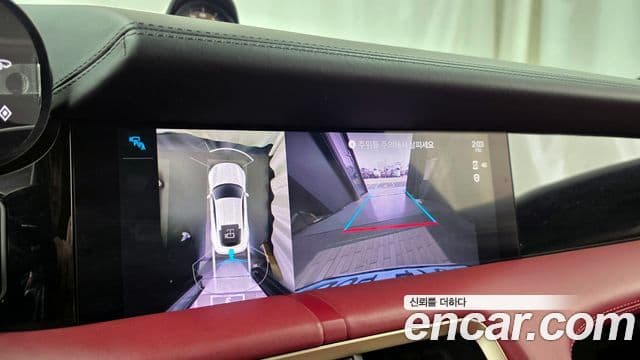 Porsche 타이칸 базовый, 2022 15