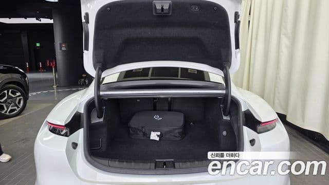 Porsche 타이칸 базовый, 2022 20