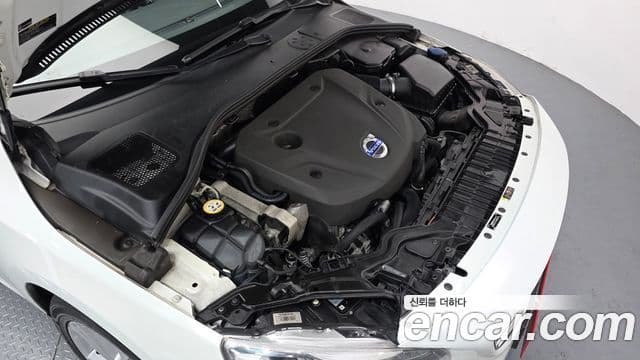 Volvo S60 2세대, 2015 6