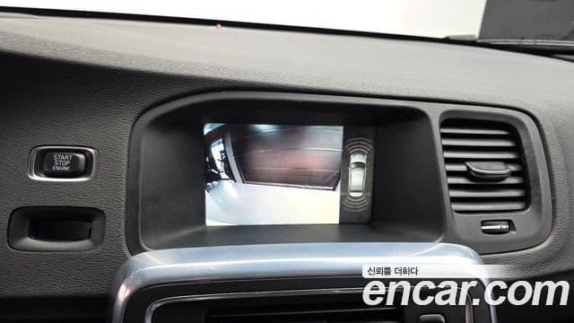 Volvo S60 2세대, 2015 15