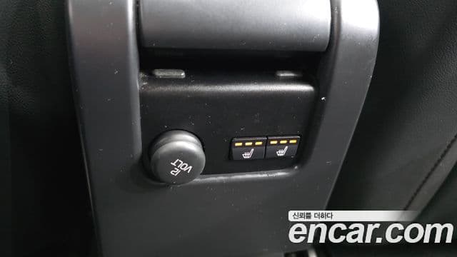 Volvo S60 2세대, 2015 19